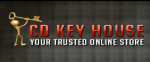 cdkeylogo (Custom)
